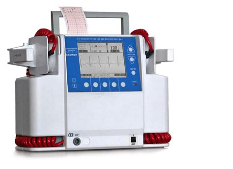 Дефибрилляторы, Россия