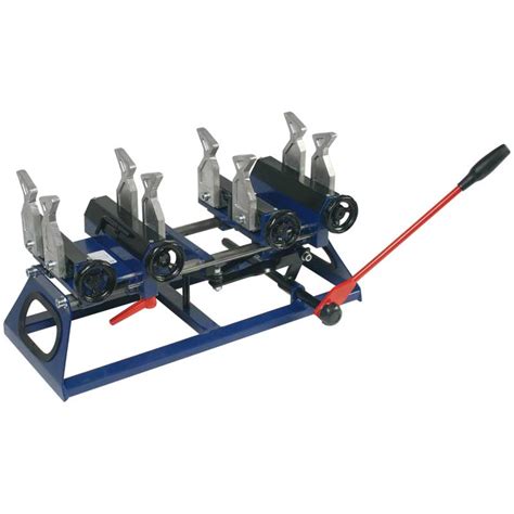 MP-75 (DYTRON) Центратор для Сварки Труб Купить у Дилера