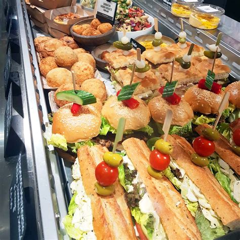 Award-Winning Deli | Kitchen Food Company