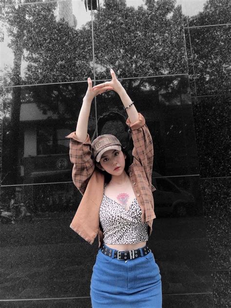 Danh tính hot girl gây chú ý vì sở hữu hình xăm cực độc Titanic Nơi mọi thứ được chia sẻ