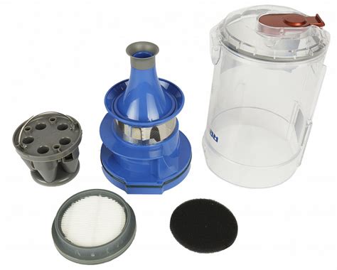 Обзор вертикального пылесоса Redmond RV-UR361