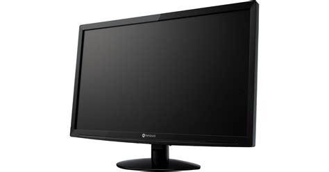 Ag Neovo Lw Widescreen Led Backlit Lcd Monitor L W