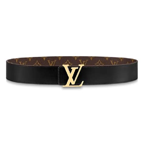 Th T L Ng Louis Vuitton Initiales Mm Brown M S Jordan