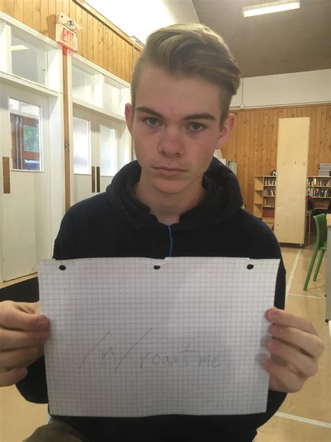Just Turned Roast His Ass R RoastMe