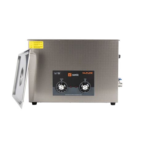 Nettoyeur Ultrasons M Dical B Autoclave Compact