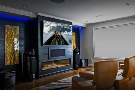 Home Theater Design And Installation Raleigh Charlotte Nc Audio Advice