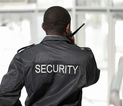 Nationnal Alert Security