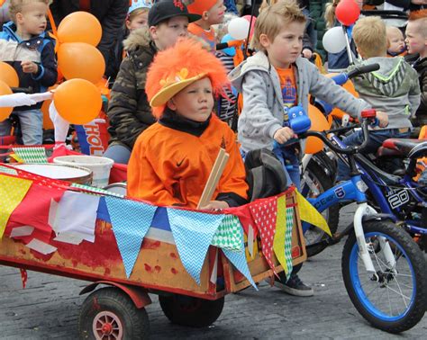 Koningsdag In De Regio Eindhoven Regioradar Eindhoven