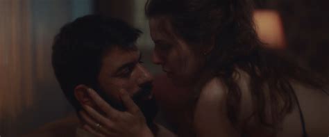 Nude Video Celebs Belfu Benian Sexy Godspeed Yolun Acik Olsun