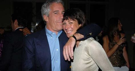 Convicted Sex Trafficker Ghislaine Maxwell Breaks Silence On Epstein Associate List Release