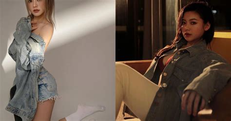 Hot girl Lạng Sơn tung bộ ảnh thả rông ai nhìn cũng nóng mắt Người đẹp Việt Giải Trí