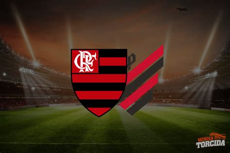 Flamengo X Athletico Onde Assistir Ao Vivo Horário E Escalações