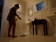 Naked Nafessa Williams In Black Lightning