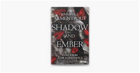 Shadow And Ember Eine Liebe Im Schatten In Apple Books