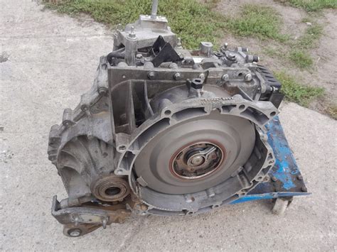 SKRZYNIA BIEGÓW S MAX LIFT MONDEO MK4 2 0 ECOBOOST 12617454544