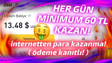 Her G N Tl Kazan Deme Kanitli F Leco N Usdt Kazan S Tes