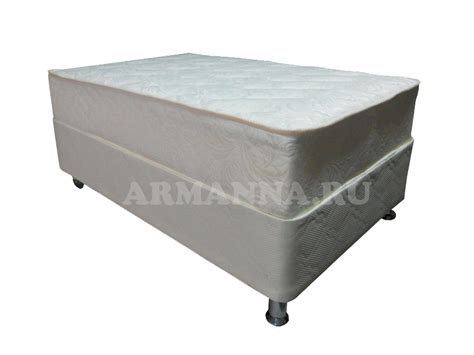 Кровати бокс для гостиниц от 2925 рублей в Москве