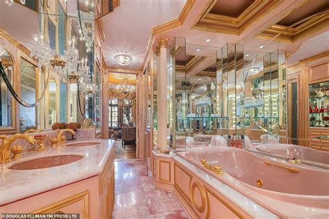 Ivana Trump S Upper East Side Townhouse Is Listed On The Market For