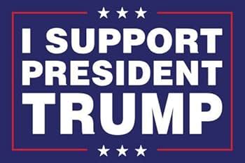 Trump 2024 Fuck Your Feelings Bumper Sticker 45 OFF