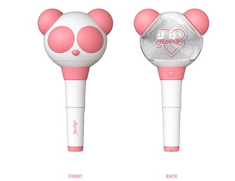 OFFICIAL LIGHTSTICK Archives - BEADSOFBULLETS
