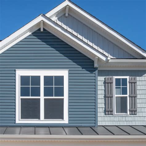 Vinyl Siding Pros And Cons J L Building Materials Inc