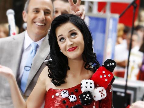 Goofy Katy Perry Hd Bureau Wallpaper Widescreen Haute Définition