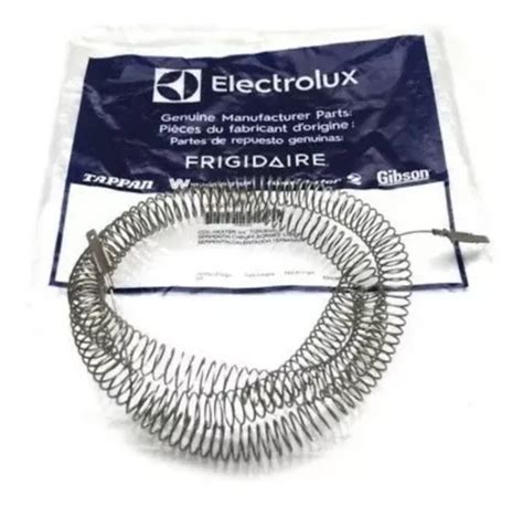 Resistencia Secadora Frigidaire 5300622032 Original MercadoLibre