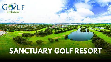 Sanctuary Golf Club Bunbury Ashely Oaks