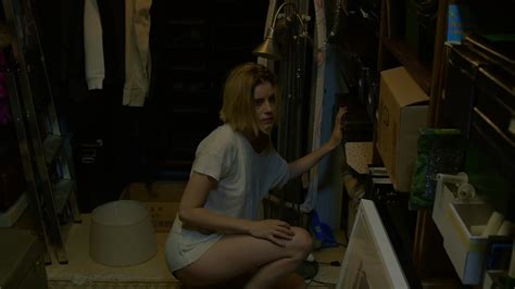 Nude Video Celebs Malin Crepin Nude Studio Sex 2012