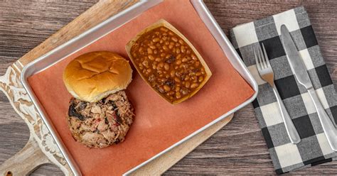 Naked Main Haywood Smokehouse