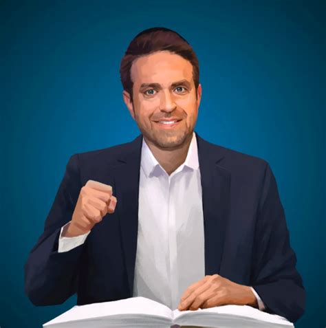 sruly bornstein net worth