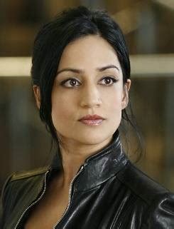 Naked Archie Panjabi Added By Benh