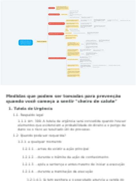 Quais Medidas Podem Ser Tomadas Para Combater O Problema - AULA 4 - Medidas Que Podem Ser Tomadas para Prevenção Quando Você ...