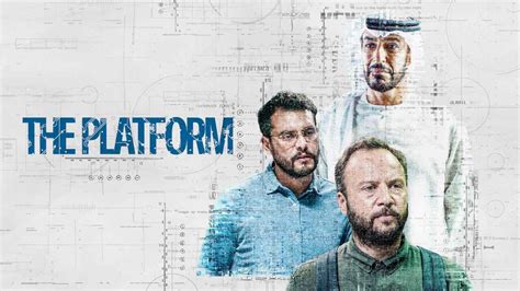 Is TV Show 'The Platform 2020' streaming on Netflix?