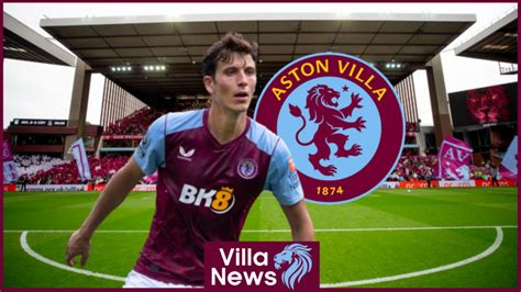 Aston Villa Unai Emery Must Axe Pau Torres V Bournemouth