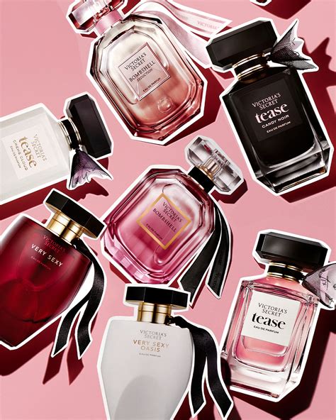 Victoria's Secret - España | Perfumes y cuidado corporal