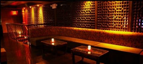 Taj Lounge | NYC | Free VIP Bottle Service Planning