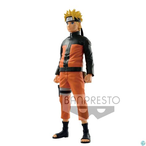 Naruto Shippuden Naruto Figur Allblue World Anime Figuren Shop