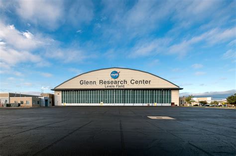 Nasa Glenn Looking To Lease Facilities Mirage News