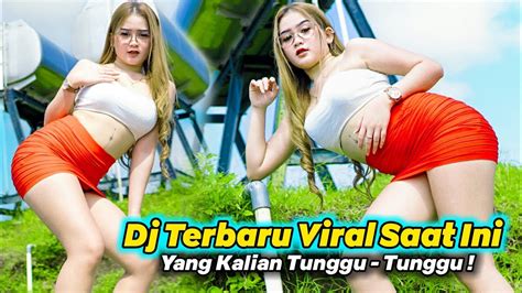 Dj Remix Terbaru 2024 Dj Full Bass Paling Viral Jedag Jedug Lagu Tiktok Pargoy Youtube