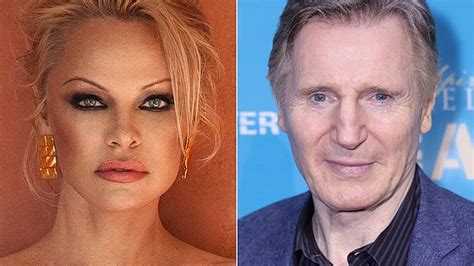 Η κακή χολιγουντιανή ιδέα της ημέρας Ριμέικ του Naked Gun με τους Λίαμ Νίσον και Πάμελα