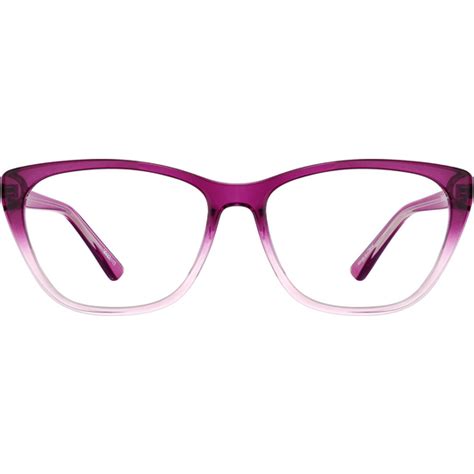 See The Best Place To Buy Zenni Cat Eye Glasses 2027117 Contacts Compare