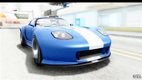 Bravado banshee gta 5 location