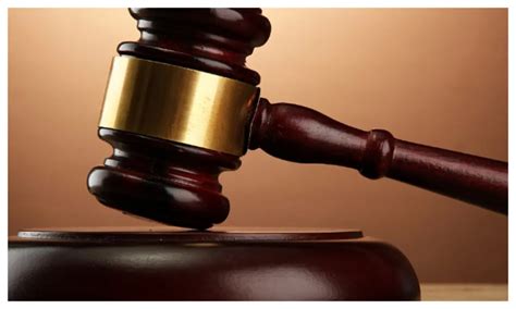 Sex Trafficking Appeal Court Upholds R Kellys Year Prison Sentence Daily Post Nigeria