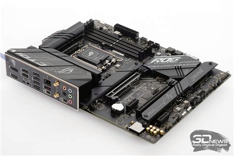 Обзор процессора Core i5-12400: на что способны 6 ядер по 5 ГГц ...