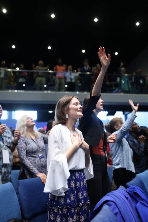 Winter Campmeeting Transfigured Day 5