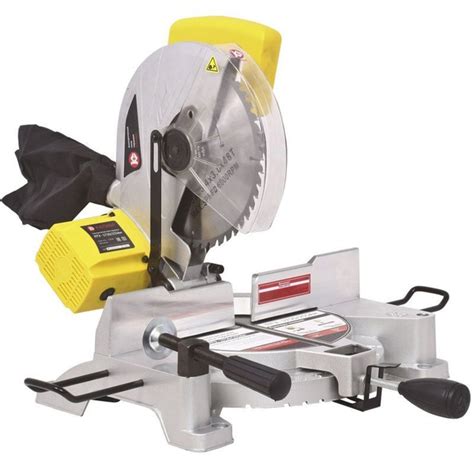 Пила торцевая электрическая Калибр Мастер ПТЭ-1750/255-Ам - купить с ...
