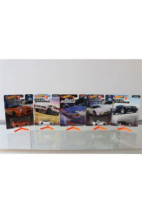 HOT WHEELS 1 64 Ölçek hot wheels 5 Li Sergileme Stand Fiyatı Yorumları Trendyol