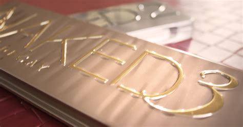 Maquillate Y Tips Nueva Naked