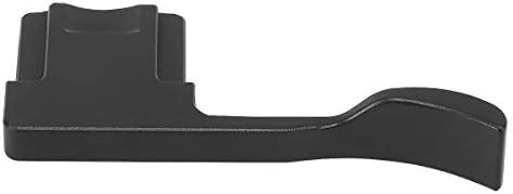 Amazon Haoge Thb Gr B Metal Hot Shoe Thumb Up Rest Hand Grip For Ricoh Gr Iii X Griii Gr